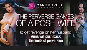     / The perverse games of a posh wife