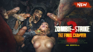 Zombie - Strike: The Final Chapter 2 -    2